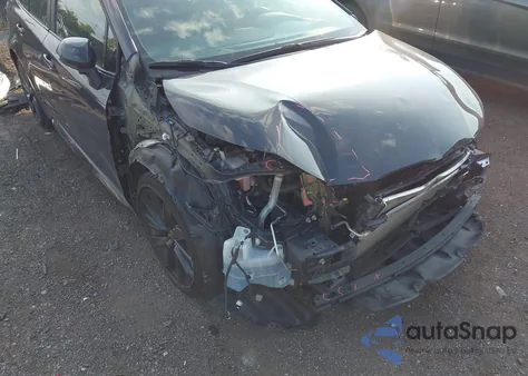 2023 Toyota Corolla Xse from USA, damaged, VIN 5YFT4MCE4PP166795